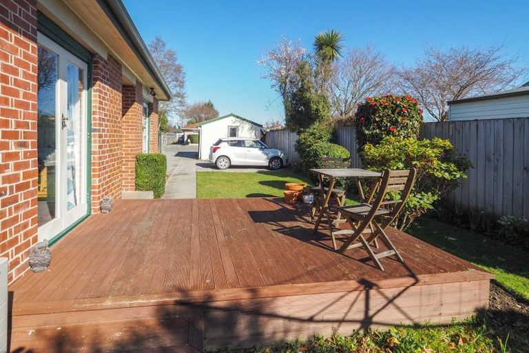 Photo of property in 62 Elizabeth Street, Allenton, Ashburton, 7700