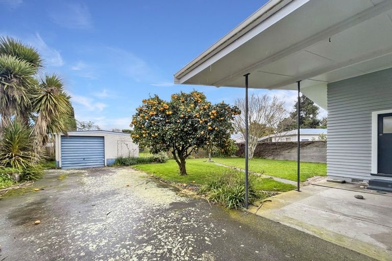 Photo of property in 3 Greenock Place, Awapuni, Palmerston North, 4412