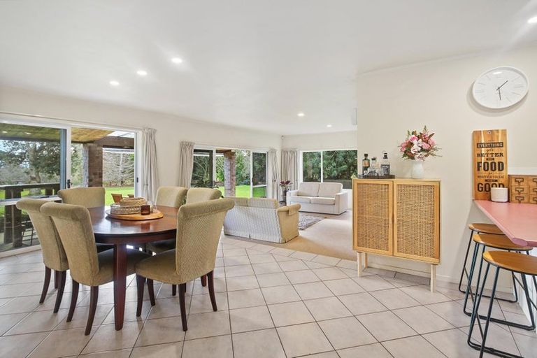 Photo of property in 112a Mcrobbie Road, Kingseat, Papakura, 2580