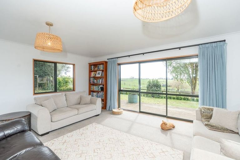 Photo of property in 2180 Kakaramea Road, Ngahinapouri, Ohaupo, 3290