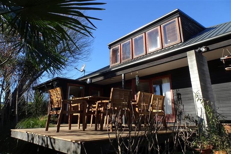 Photo of property in 42a Webb Street, St Albans, Christchurch, 8014