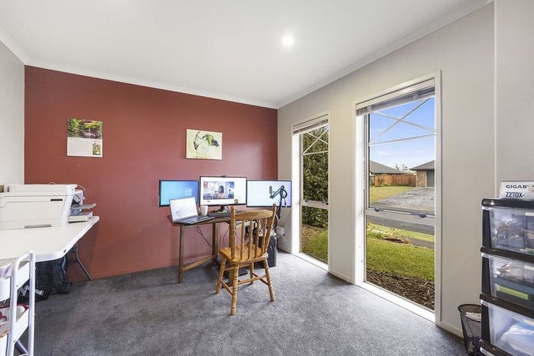 Photo of property in 7 Tashi Place, Matamata, 3400