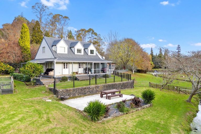 Photo of property in 86 Old Highway, Whakamarama, Tauranga, 3180