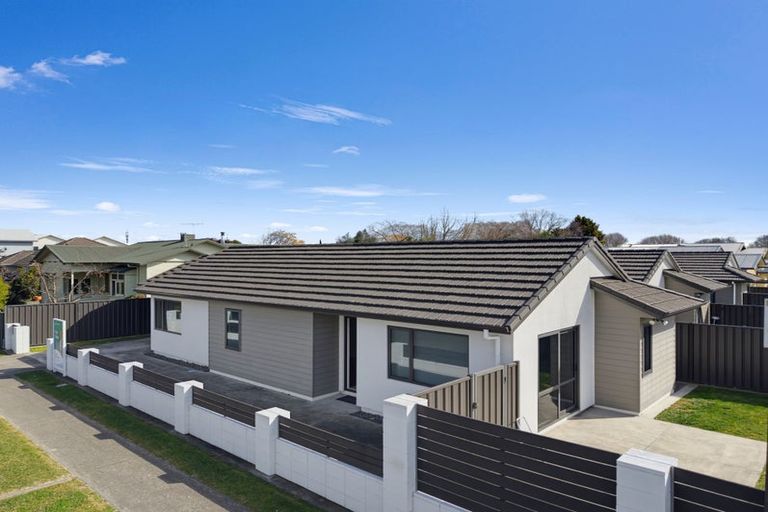 Photo of property in 206 Park Road North, Parkvale, Hastings, 4122