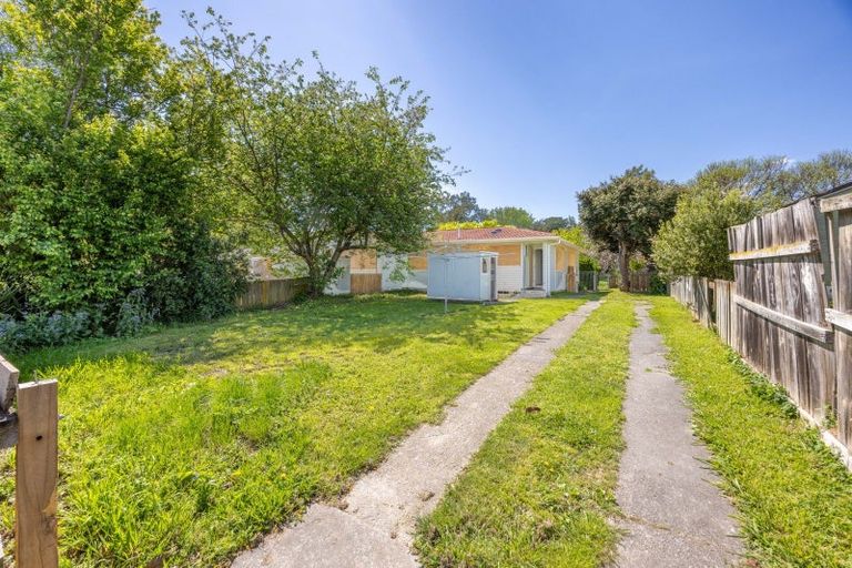 Photo of property in 8 Panckhurst Street, Havelock North, 4130