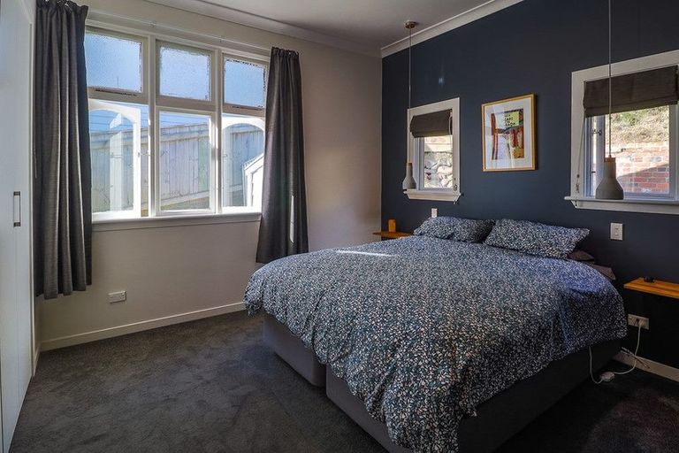 Photo of property in 42 Somerville Street, Andersons Bay, Dunedin, 9013