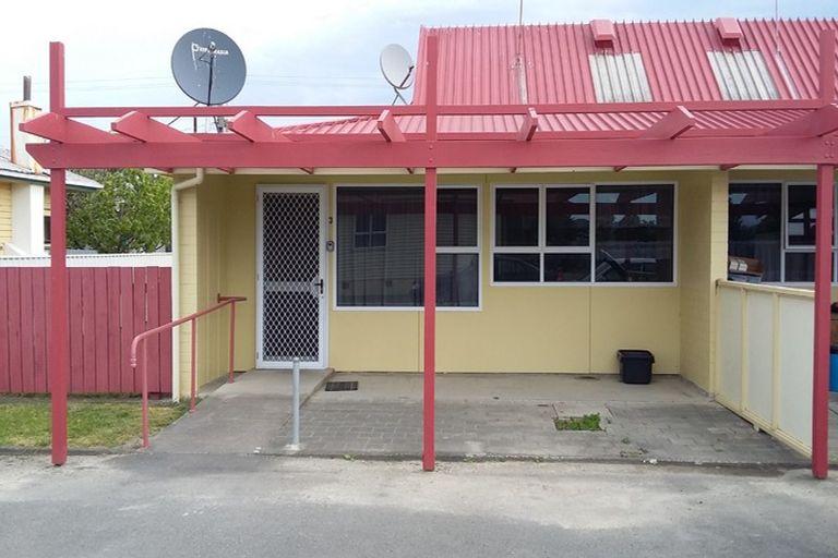 Photo of property in 1/91 Awapuni Road, Awapuni, Gisborne, 4010