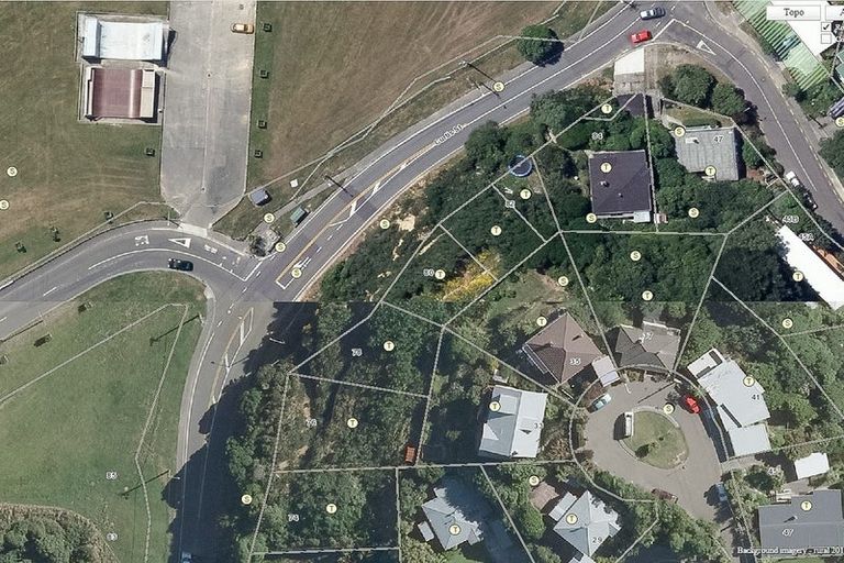 Photo of property in 78 Curtis Street, Northland, Wellington, 6012