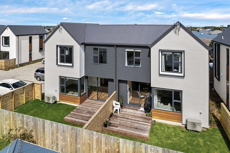 Photo of property in 26/6 Moreau Street, Saint Kilda, Dunedin, 9012