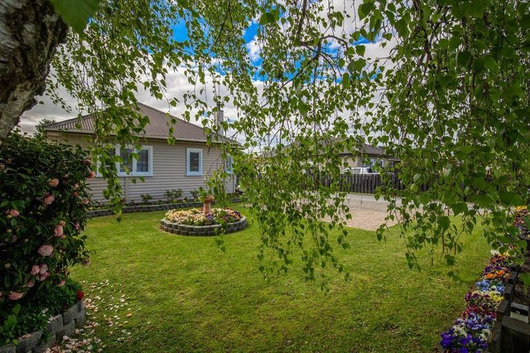 Photo of property in 27 Burwood Road, Matamata, 3400