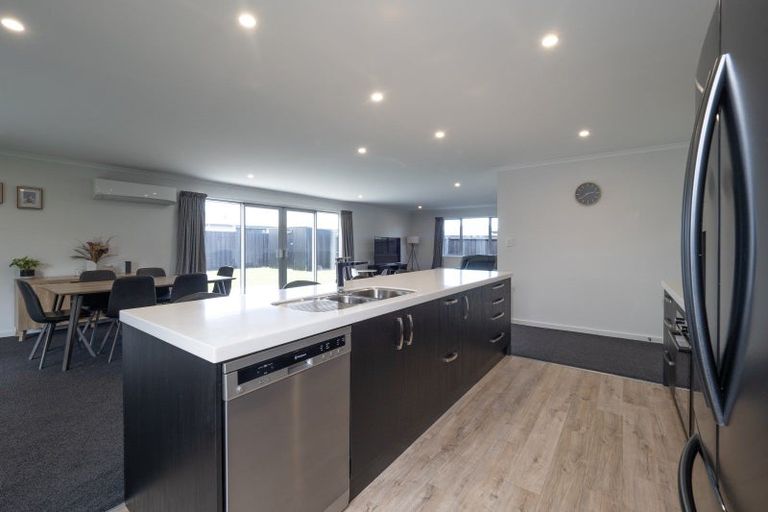 Photo of property in 21 Magnolia Drive, Netherby, Ashburton, 7700