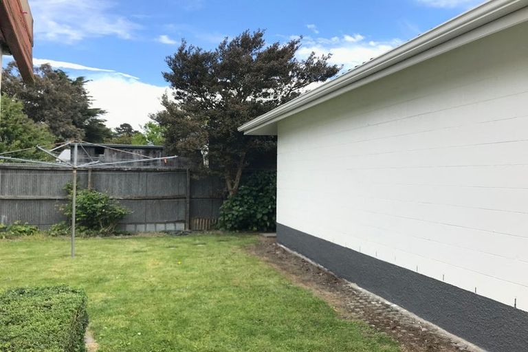 Photo of property in 3/181 Springs Road, Hornby, Christchurch, 8042