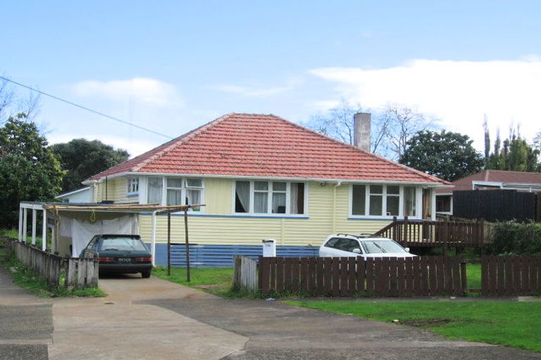 Photo of property in 75 Keyte Street, Otangarei, Whangarei, 0112