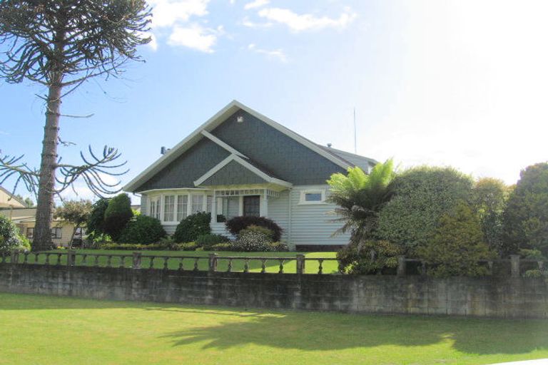 Photo of property in 49 Morero Terrace, Taumarunui, 3920