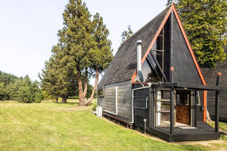 Photo of property in 9 Totara Street, Ohakune, 4625