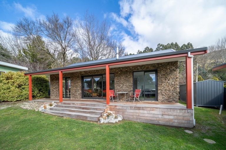 Photo of property in 243 Scotland Street, Roxburgh, 9500