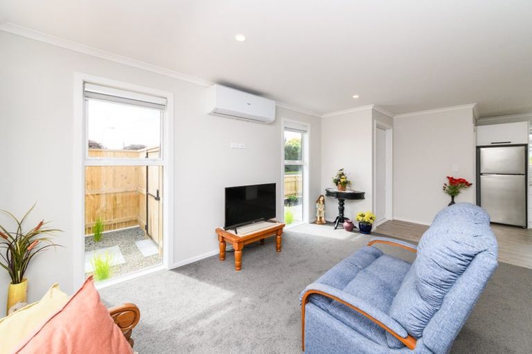 Photo of property in 208a Tremaine Avenue, Highbury, Palmerston North, 4412