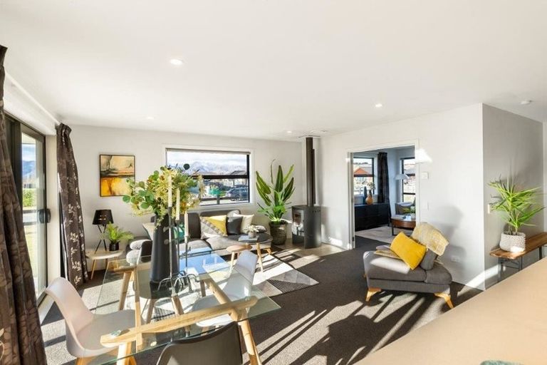 Photo of property in 67 Frye Crescent, Albert Town, Wanaka, 9305