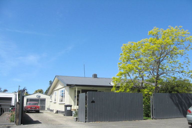 Photo of property in 17 Beaver Road, Blenheim, 7201