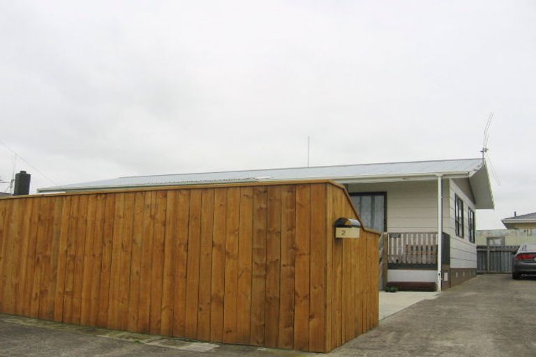 Photo of property in 2 Sinclair Avenue, Highbury, Palmerston North, 4412