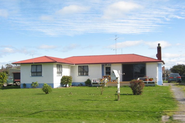 Photo of property in 114 Apatu Street, Wairoa, 4108