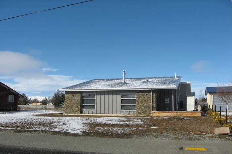 Photo of property in 29 Totara Drive, Twizel, 7901