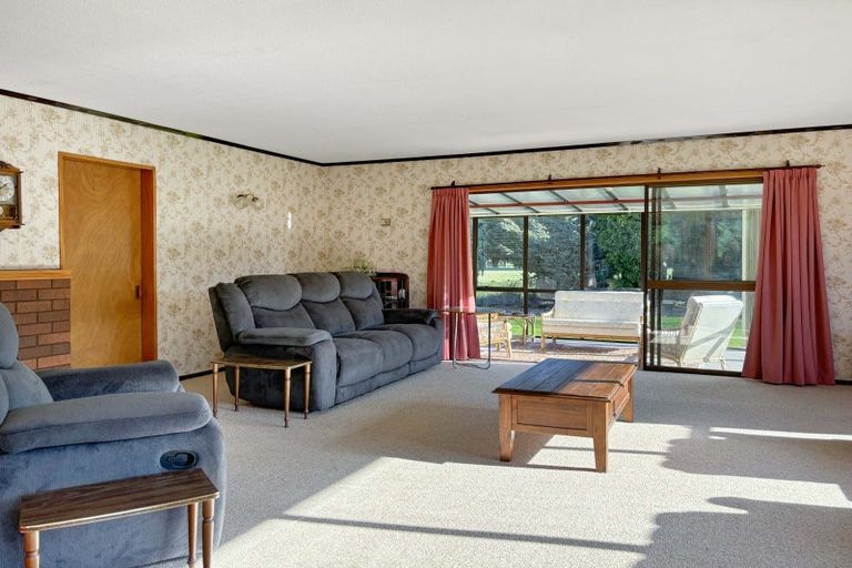 Photo of property in 106 Tutu Hill Road, Weston, Oamaru, 9491