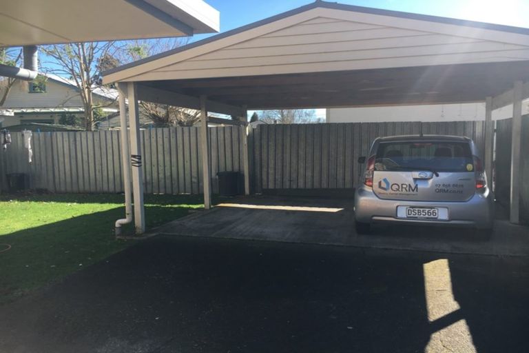 Photo of property in 5au3 Te Aroha Street, Hamilton East, Hamilton, 3216