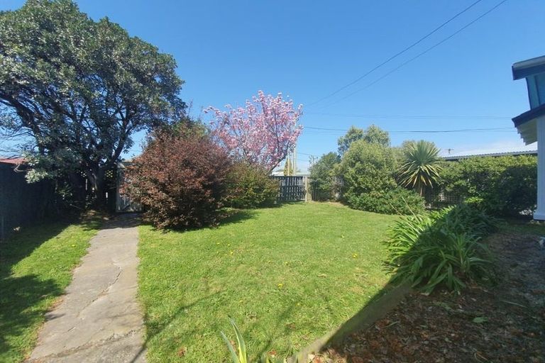 Photo of property in 138 Tedder Avenue, North New Brighton, Christchurch, 8083
