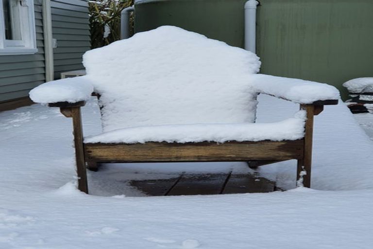 Photo of property in 6c Kaha Street, Rangataua, Ohakune, 4691