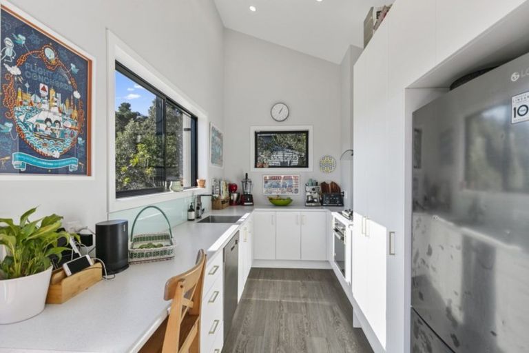 Photo of property in 89 Totara Road, Miramar, Wellington, 6022