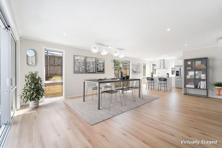 Photo of property in 30 Brigitte View, Snells Beach, 0920