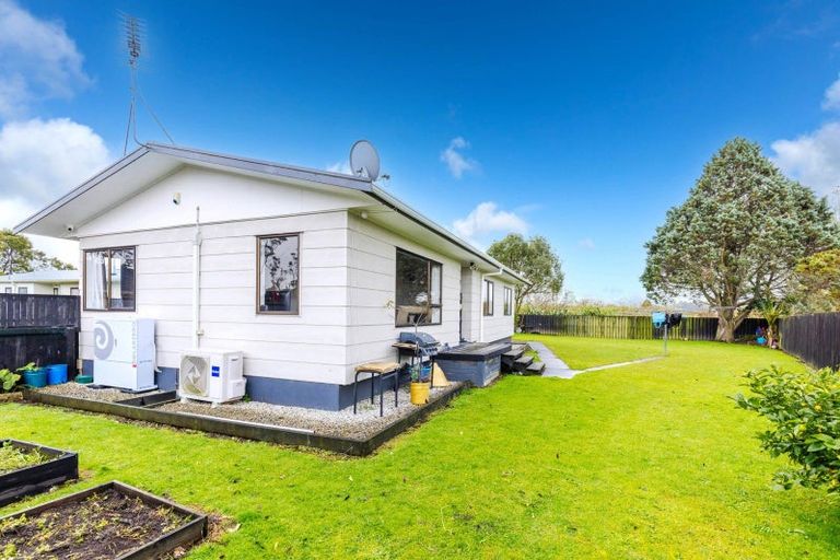 Photo of property in 16 Leather Street, Huntly, 3700