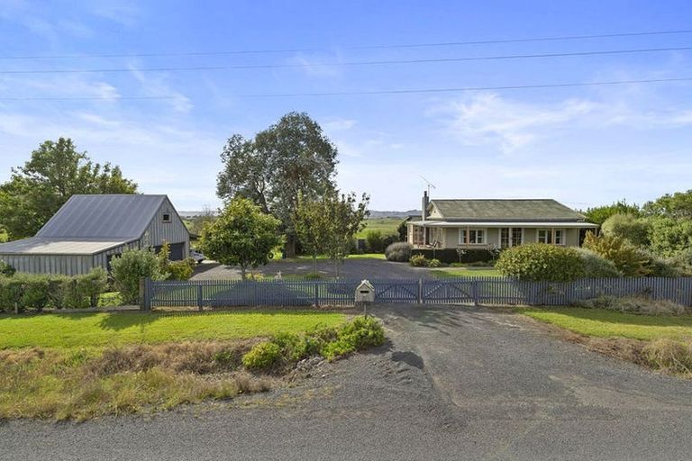Photo of property in 94 Swan Road, Te Kauwhata, 3781
