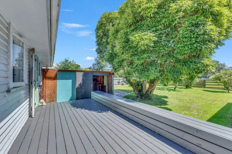 Photo of property in 54 King Edward Street, Eltham, 4322