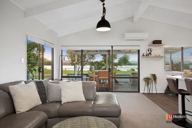 Photo of property in 23a Pio Road, Bowentown, Waihi Beach, 3177