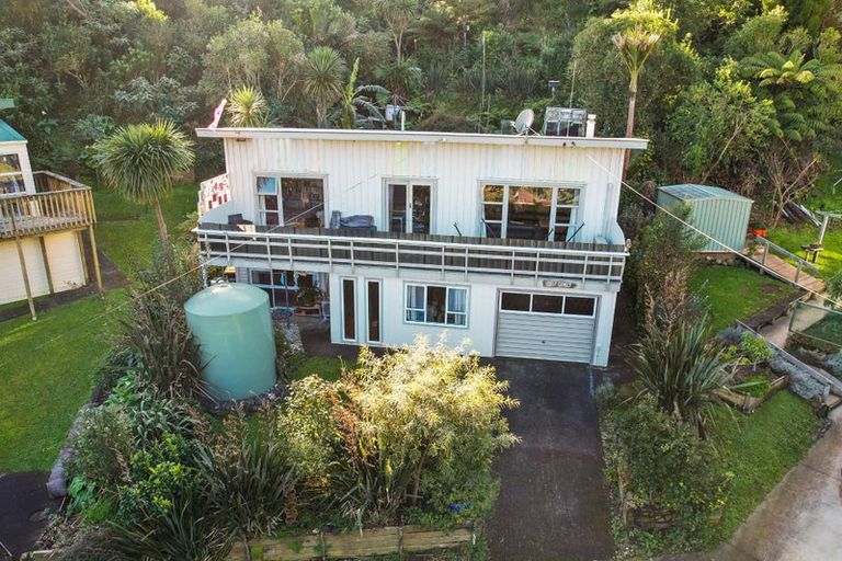 Photo of property in 9 Lucy Road, Waiomu, Thames, 3575