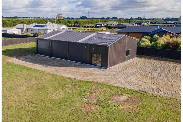 Photo of property in 1 Hampton Drive, Swannanoa, 7692