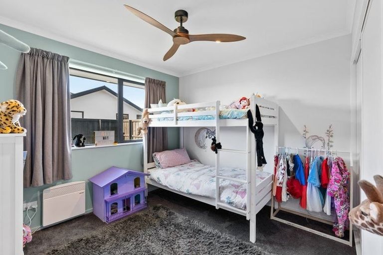 Photo of property in 55 Jean Archie Drive, Rolleston, 7614