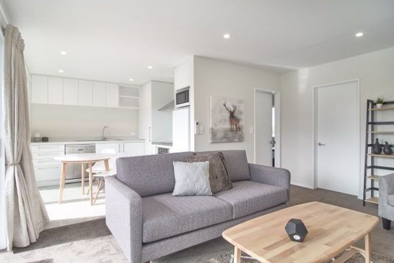 Photo of property in Riverena Flats, 377 Barbadoes Street, Christchurch Central, Christchurch, 8011