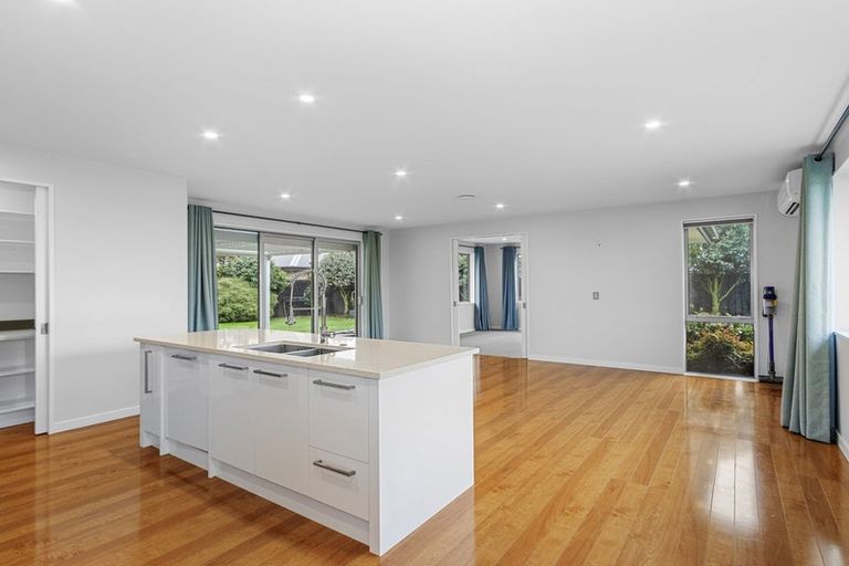 Photo of property in 4 Hubbard Street, Wigram, Christchurch, 8042