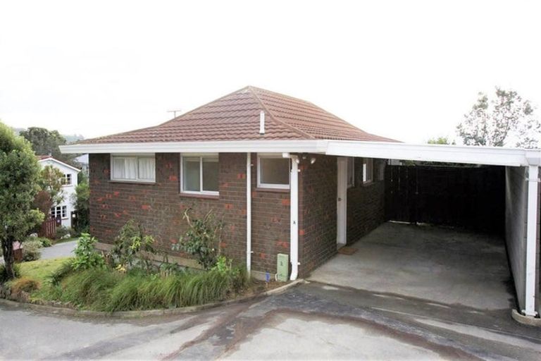 Photo of property in 59a Tarawera Road, Johnsonville, Wellington, 6037