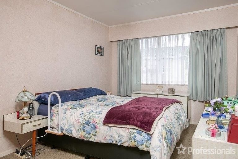 Photo of property in 70b Bannister Street, Masterton, 5810