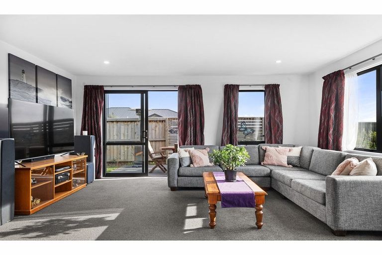 Photo of property in 1 Mary Gebbie Avenue, Prebbleton, 7604