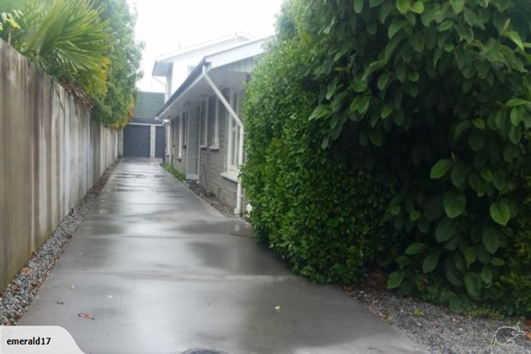 Photo of property in 2/92 Office Road, Merivale, Christchurch, 8014
