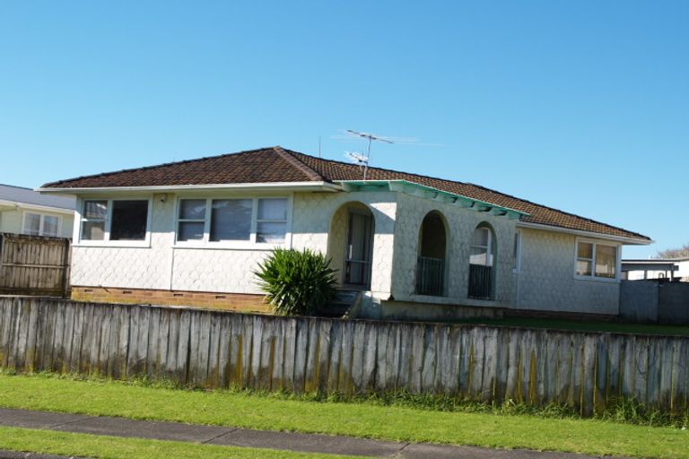 Photo of property in 8 Winthrop Way, Mangere East, Auckland, 2024