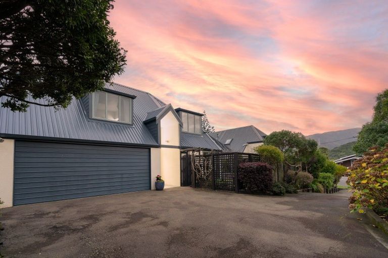 Photo of property in 3 Orari Street, Ngaio, Wellington, 6035