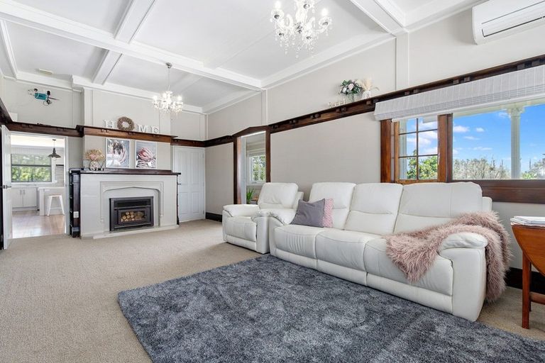 Photo of property in 245 Rotowaro Road, Huntly, 3771