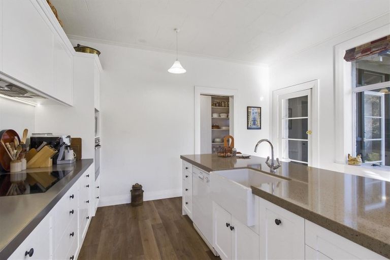 Photo of property in 17 Parsonage Road, Waimate, 7924