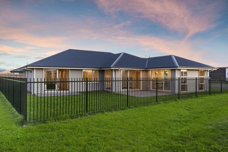 Photo of property in 1 Whitehorn Drive, Lincoln, 7608